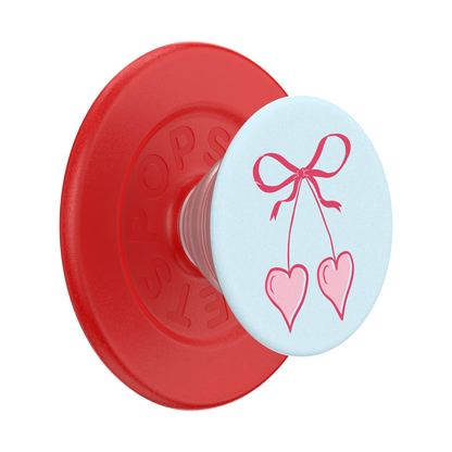 Simply Sweet Hearts —  MagSafe PopGrip - US 08941