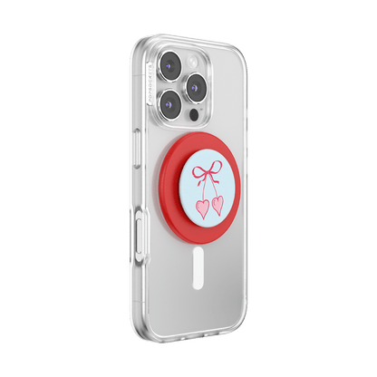 Simply Sweet Hearts —  MagSafe PopGrip - US 37908