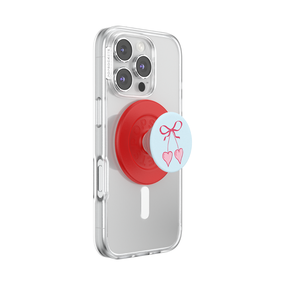 Simply Sweet Hearts —  MagSafe PopGrip - US 67693