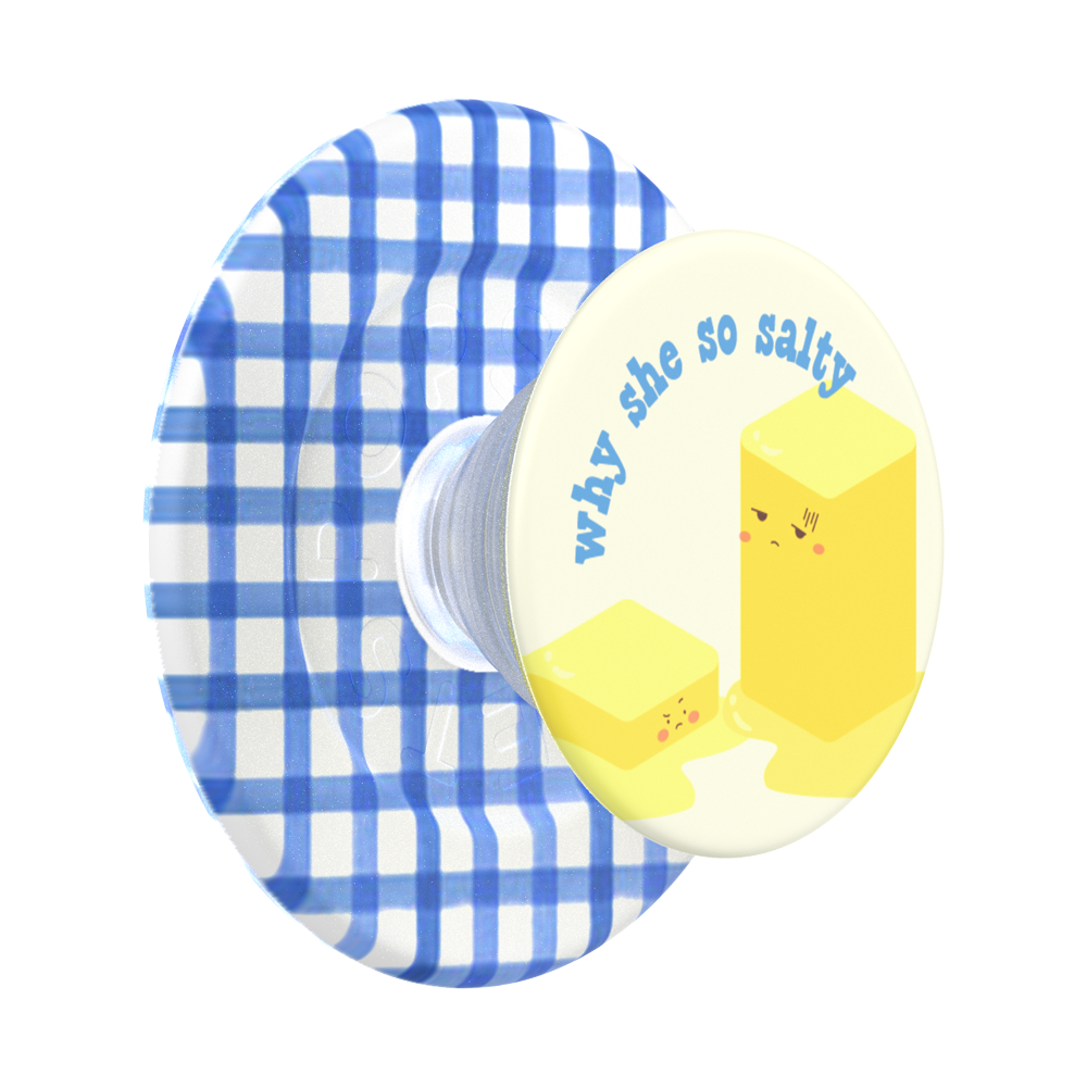So Salty —  MagSafe PopGrip - US 15642