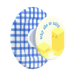So Salty —  MagSafe PopGrip - US 15642