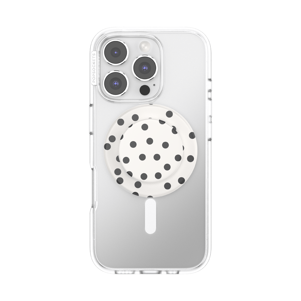 Spotlight Dots —  MagSafe PopGrip - US 99524