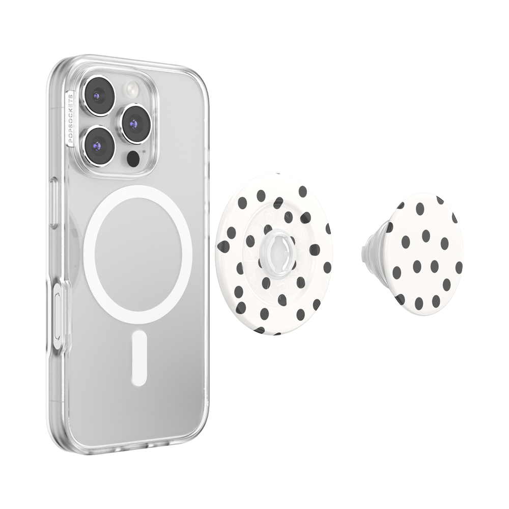 Spotlight Dots —  MagSafe PopGrip - US 82791