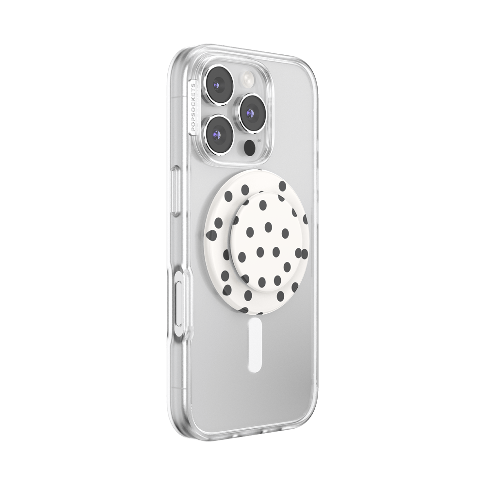 Spotlight Dots —  MagSafe PopGrip - US 19932