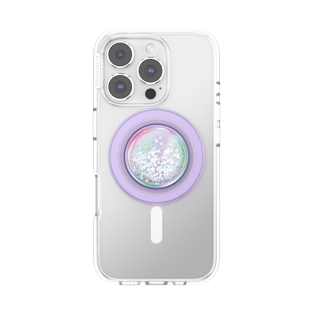 Tidepool Squishy Unicorn Magic —  MagSafe PopGrip - US 85304