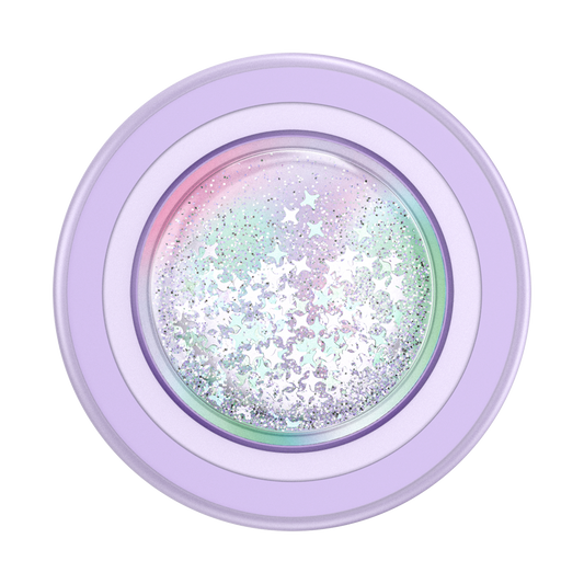 Tidepool Squishy Unicorn Magic —  MagSafe PopGrip - US 47482
