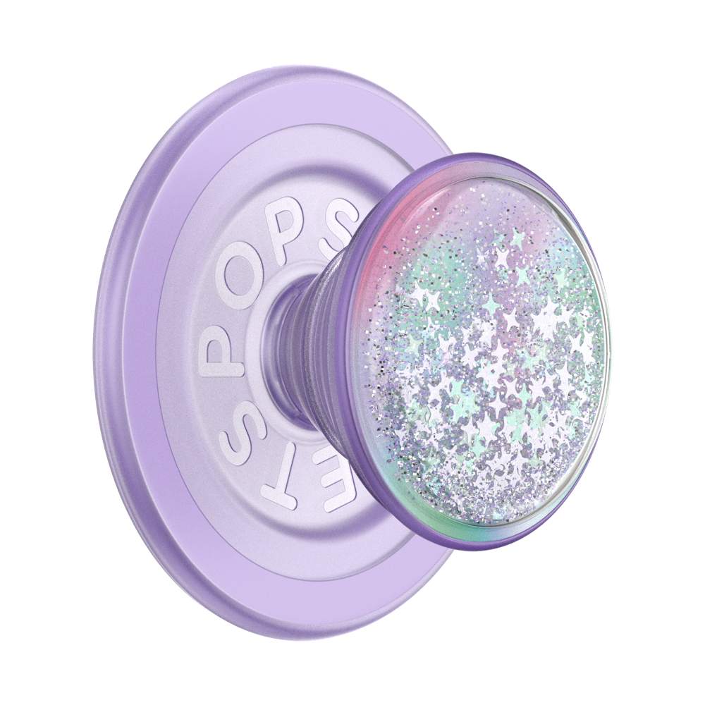 Tidepool Squishy Unicorn Magic —  MagSafe PopGrip - US 47482