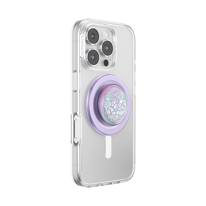 Tidepool Squishy Unicorn Magic —  MagSafe PopGrip - US 83357