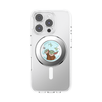 Tidepool Squishy Force Snack —  MagSafe PopGrip - US 56408