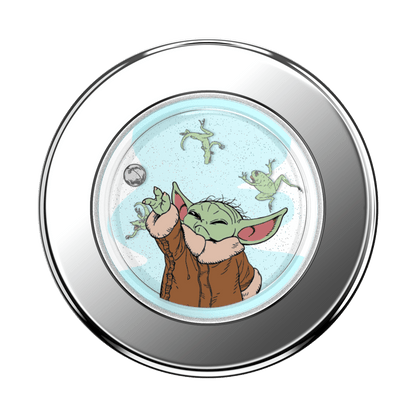 Tidepool Squishy Force Snack —  MagSafe PopGrip - US 24117