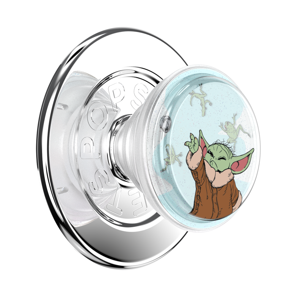 Tidepool Squishy Force Snack —  MagSafe PopGrip - US 24117