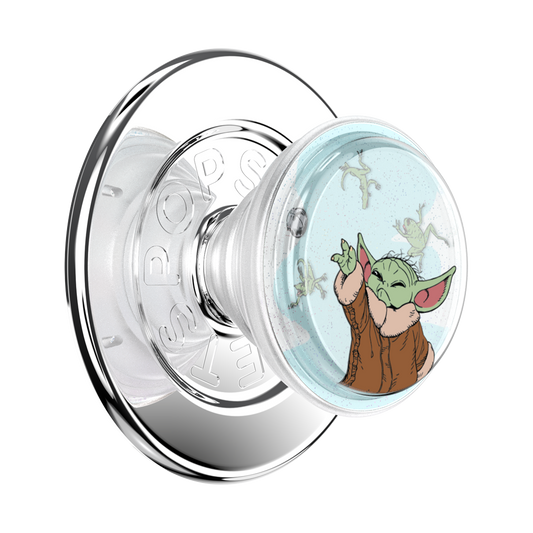 Tidepool Squishy Force Snack —  MagSafe PopGrip - US 24117