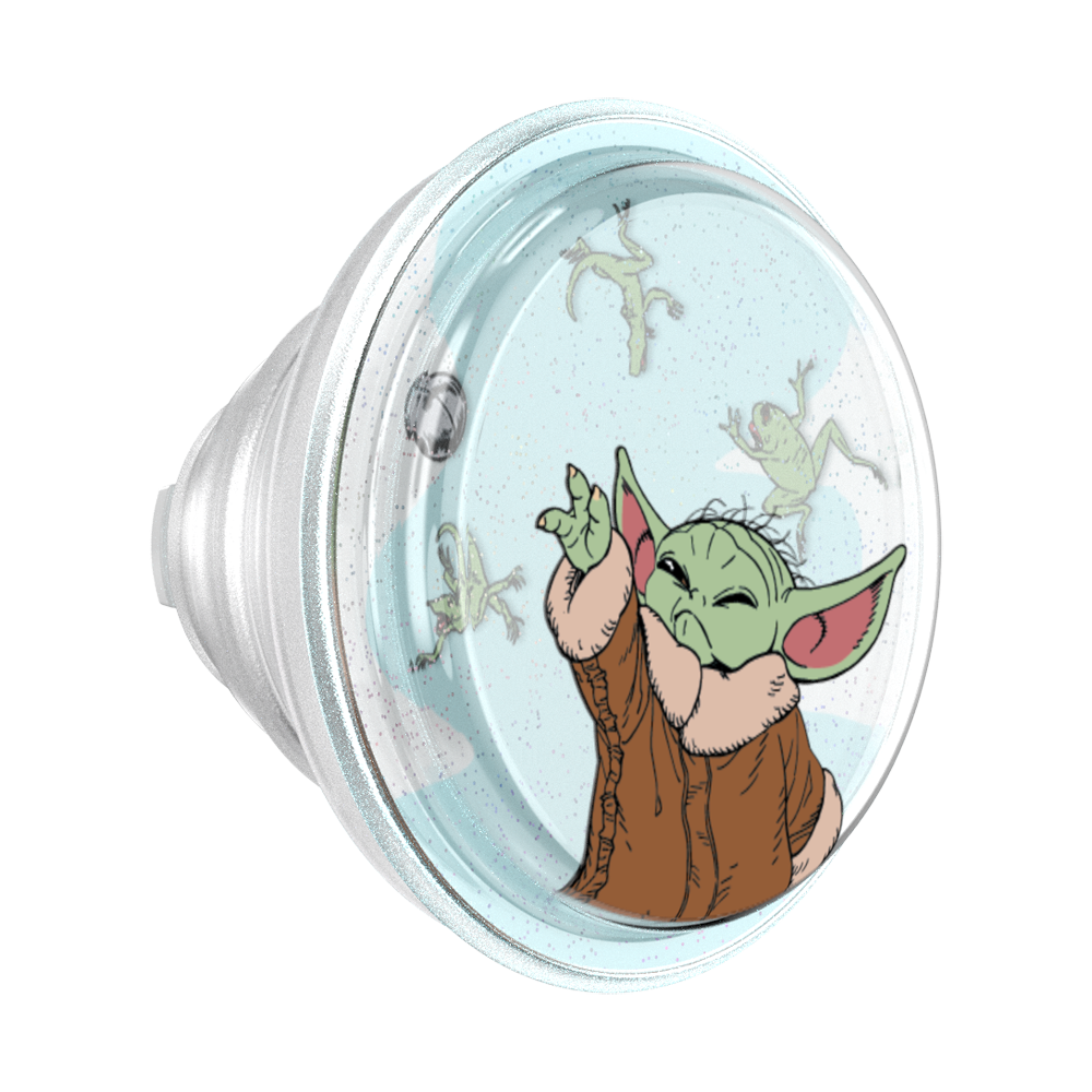 Tidepool Squishy Force Snack —  MagSafe PopGrip - US 87106