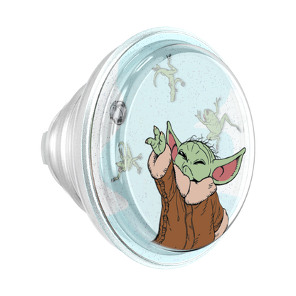 Tidepool Squishy Force Snack —  MagSafe PopGrip - US 66649