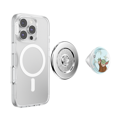 Tidepool Squishy Force Snack —  MagSafe PopGrip - US 97021
