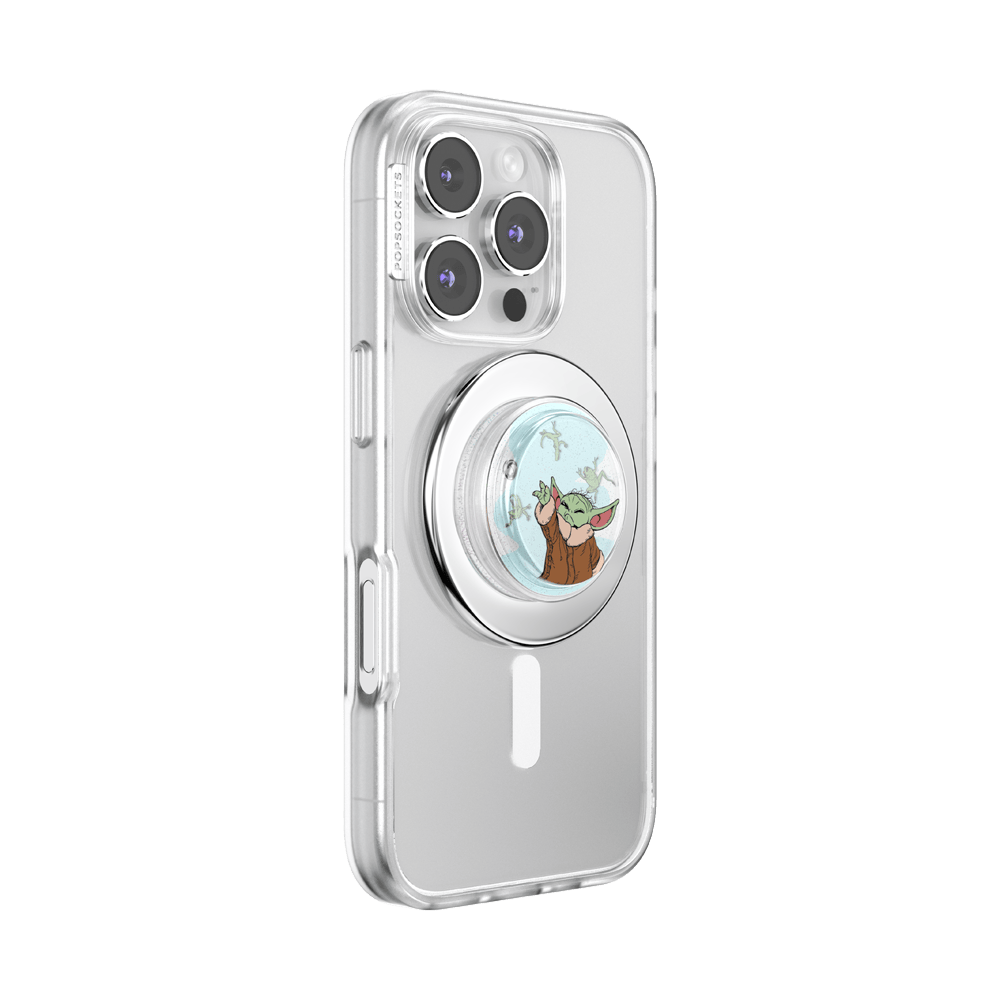 Tidepool Squishy Force Snack —  MagSafe PopGrip - US 66649