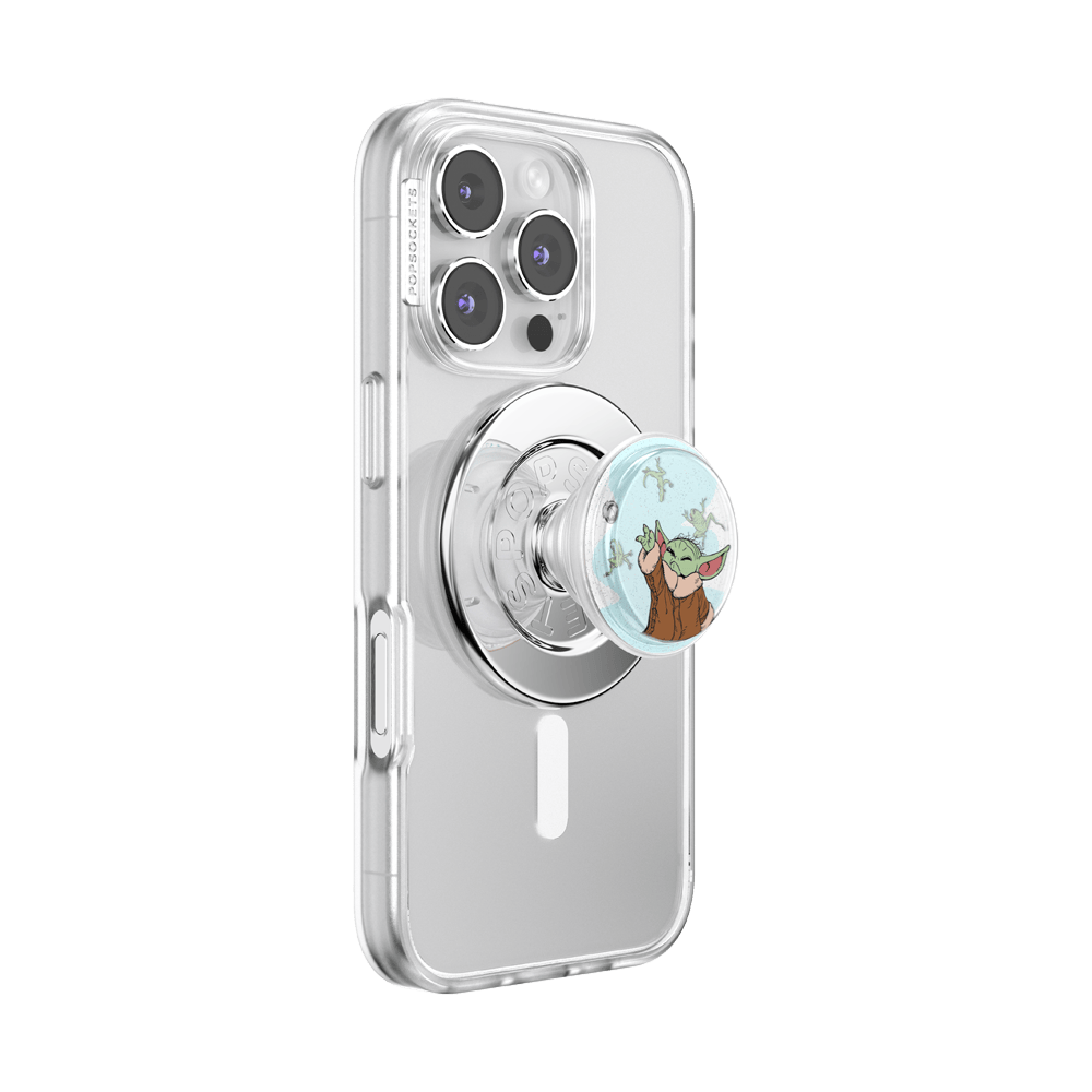 Tidepool Squishy Force Snack —  MagSafe PopGrip - US 61951