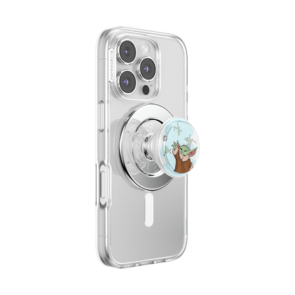 Tidepool Squishy Force Snack —  MagSafe PopGrip - US 66649