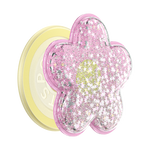 Tidepool Squishy Daisy Pink — MagSafe PopGrip - US 86631