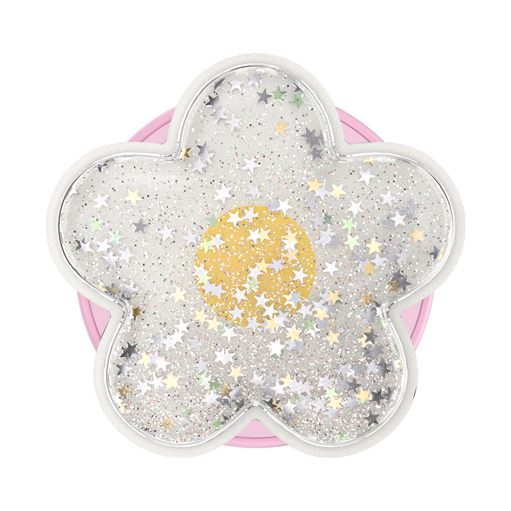 Tidepool Squishy Daisy White — MagSafe PopGrip - US 26861