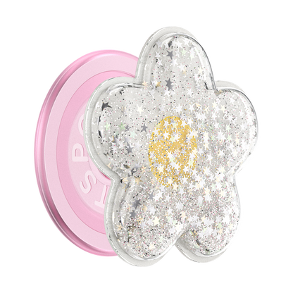 Tidepool Squishy Daisy White — MagSafe PopGrip - US 26861