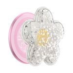 Tidepool Squishy Daisy White — MagSafe PopGrip - US 42062