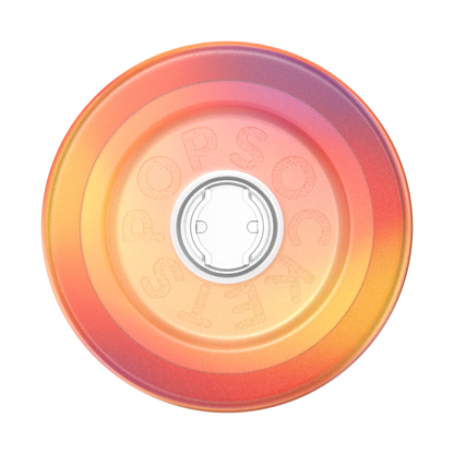 Tidepool Squishy Sleepy Flareon — MagSafe PopGrip - US 34499