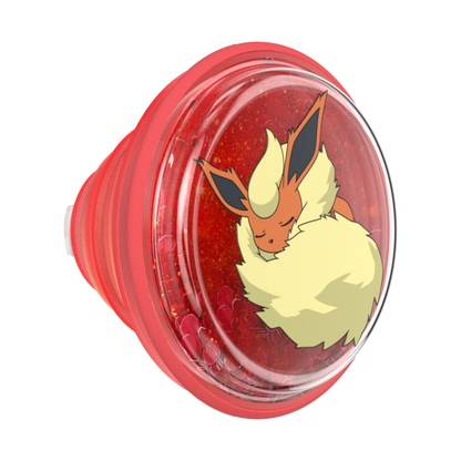 Tidepool Squishy Sleepy Flareon — MagSafe PopGrip - US 47270