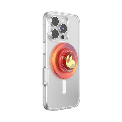 Tidepool Squishy Sleepy Flareon — MagSafe PopGrip - US 66948