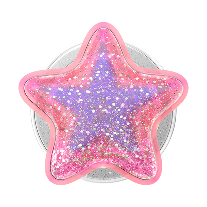 Tidepool Squishy Star Aura Pinky — MagSafe PopGrip - US 62118