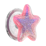 Tidepool Squishy Star Aura Pinky — MagSafe PopGrip - US 78396