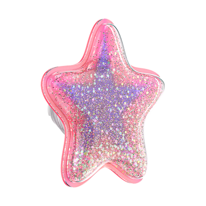 Tidepool Squishy Star Aura Pinky — MagSafe PopGrip - US 33886