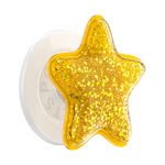 Tidepool Squishy Star Gold — MagSafe PopGrip - US 12754