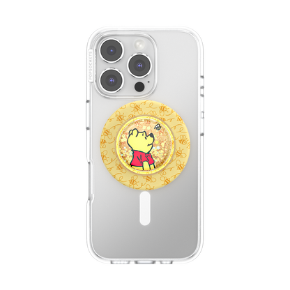 Tidepool Winnie's World — MagSafe PopGrip - US 07198