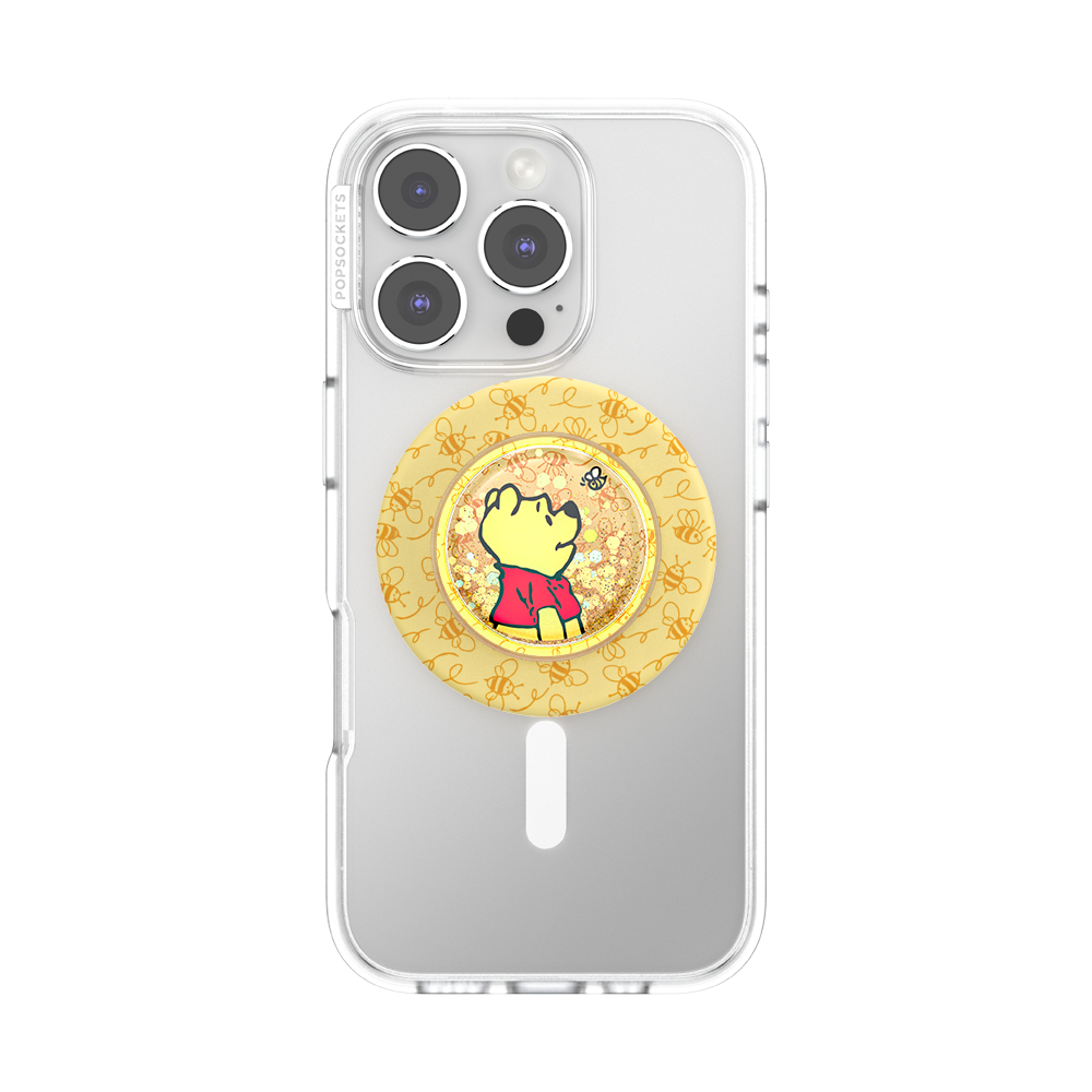 Tidepool Winnie's World — MagSafe PopGrip - US 39891