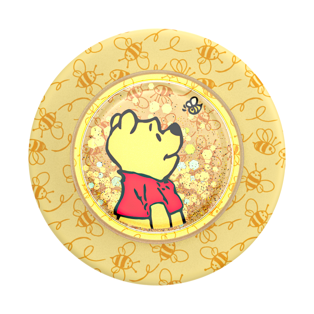 Tidepool Winnie's World — MagSafe PopGrip - US 07198