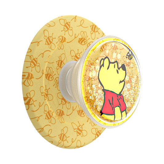 Tidepool Winnie's World — MagSafe PopGrip - US 39745