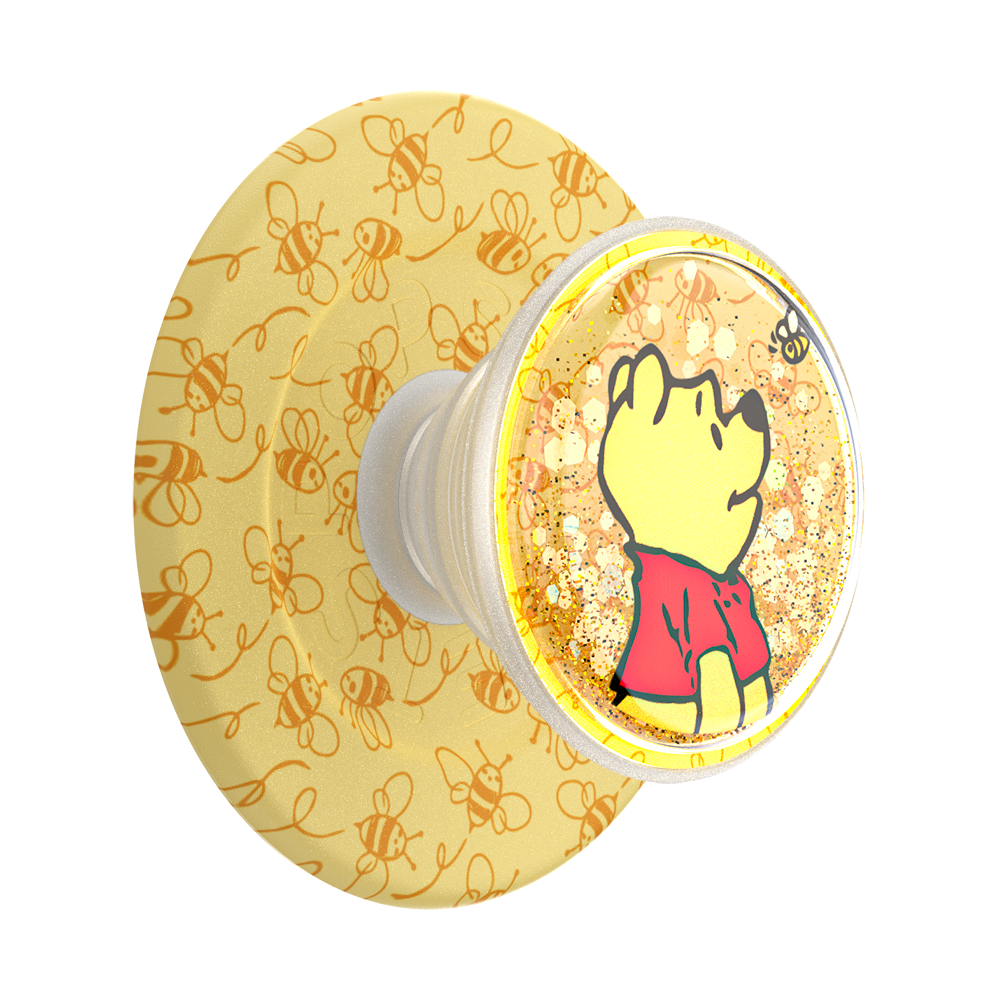 Tidepool Winnie's World — MagSafe PopGrip - US 86982