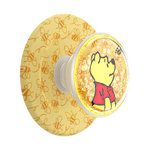Tidepool Winnie's World — MagSafe PopGrip - US 07177