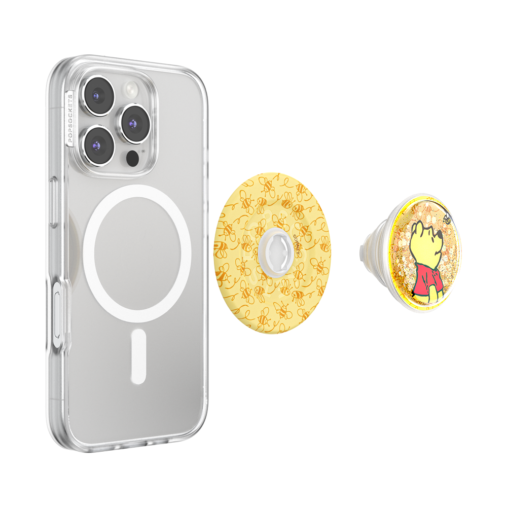 Tidepool Winnie's World — MagSafe PopGrip - US 72060