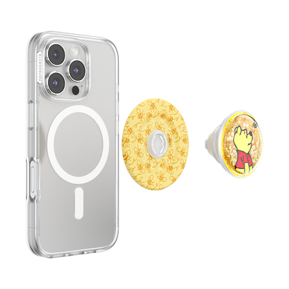 Tidepool Winnie's World — MagSafe PopGrip - US 36041