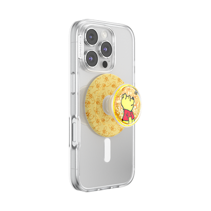 Tidepool Winnie's World — MagSafe PopGrip - US 07177
