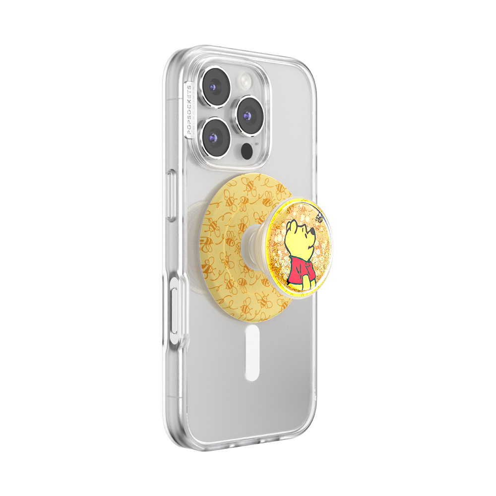Tidepool Winnie's World — MagSafe PopGrip - US 39891