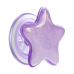 Tidepool Squishy Star Lavender Fog — MagSafe PopGrip - US 85439
