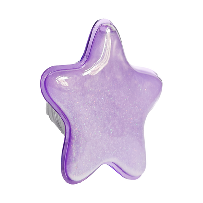 Tidepool Squishy Star Lavender Fog — MagSafe PopGrip - US 94049