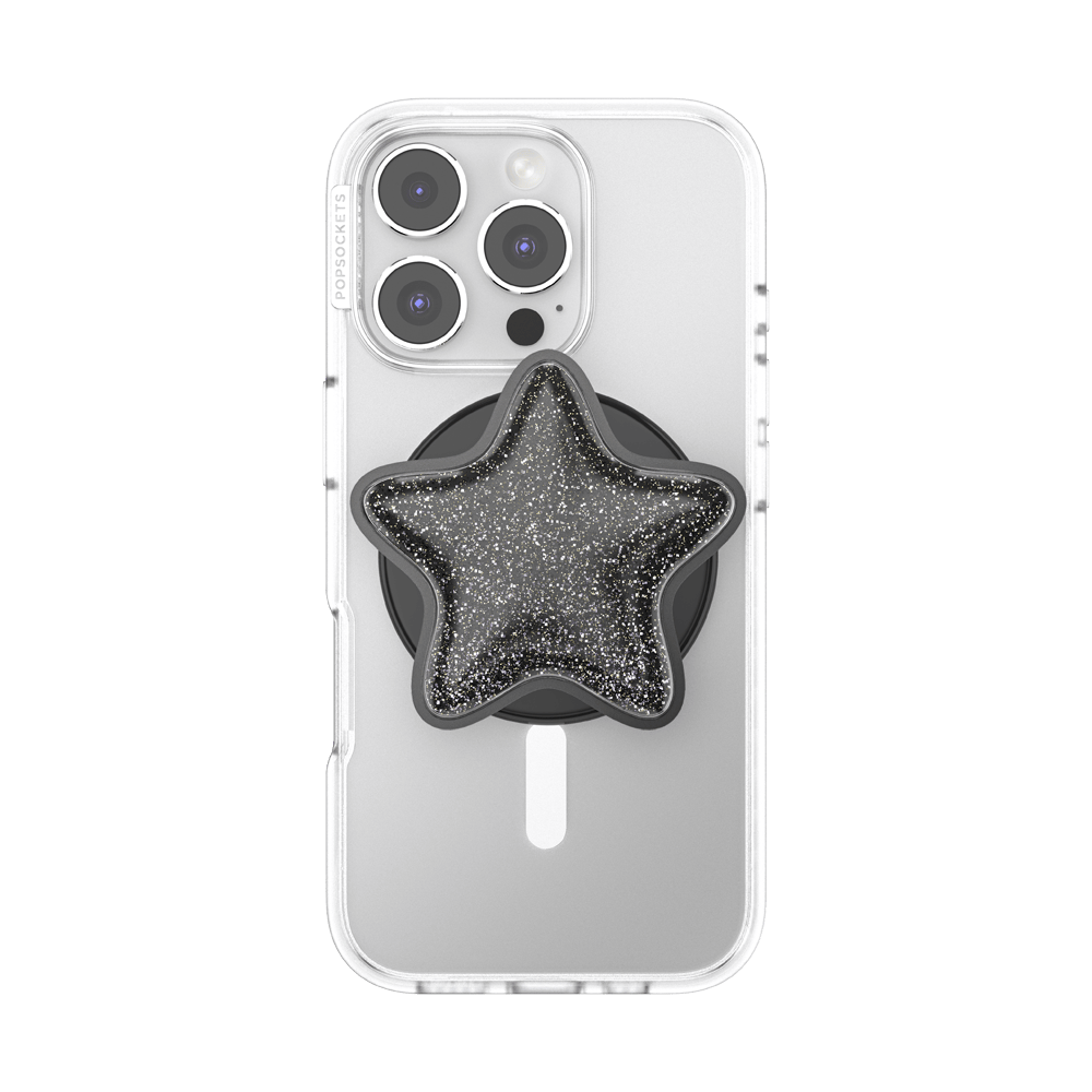 Tidepool Squishy Star of the Show —  MagSafe PopGrip - US 03341