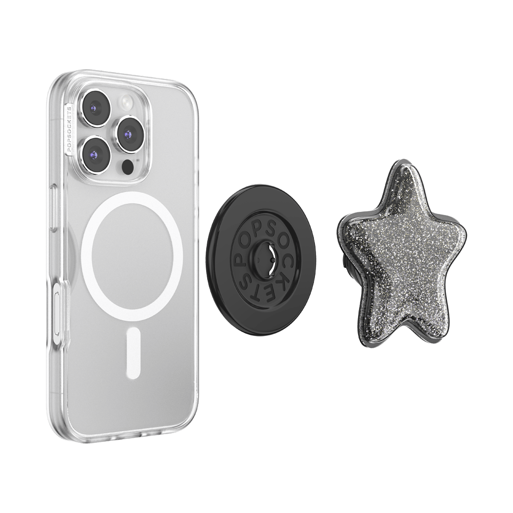 Tidepool Squishy Star of the Show —  MagSafe PopGrip - US 95316