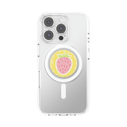 Strawberry Lemonade — MagSafe PopGrip - US 90771