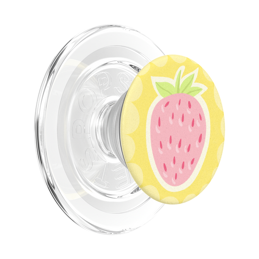 Strawberry Lemonade — MagSafe PopGrip - US 50196