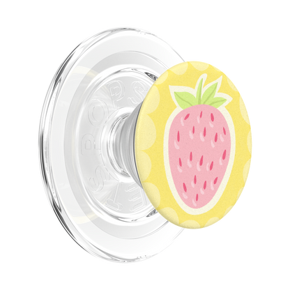 Strawberry Lemonade — MagSafe PopGrip - US 90771